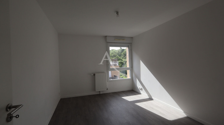 Ma-Cabane - Vente Appartement ROMAINVILLE, 100 m²