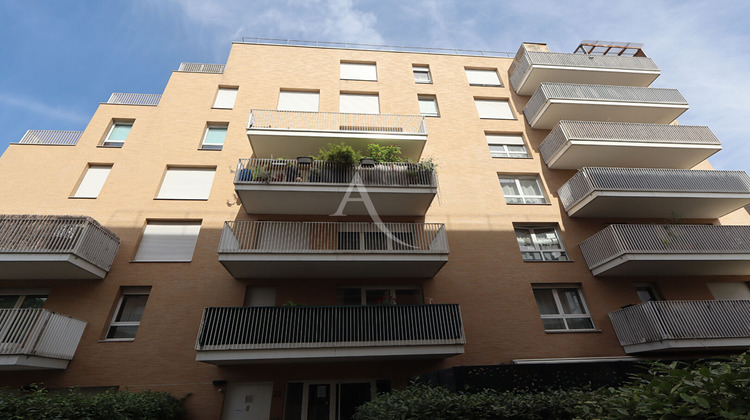 Ma-Cabane - Vente Appartement ROMAINVILLE, 100 m²