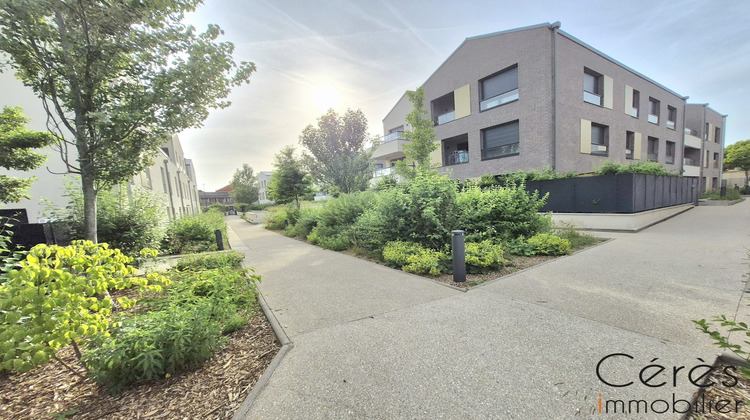 Ma-Cabane - Vente Appartement Romainville, 38 m²