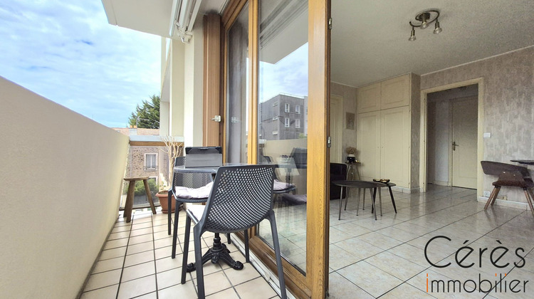 Ma-Cabane - Vente Appartement Romainville, 70 m²
