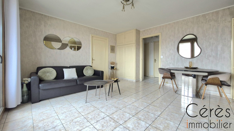 Ma-Cabane - Vente Appartement Romainville, 70 m²