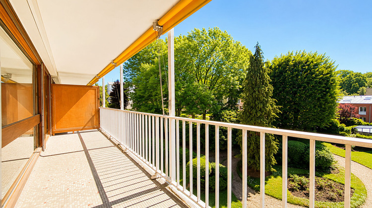 Ma-Cabane - Vente Appartement ROMAINVILLE, 74 m²