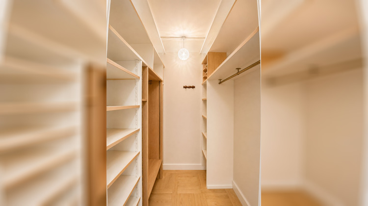 Ma-Cabane - Vente Appartement ROMAINVILLE, 74 m²