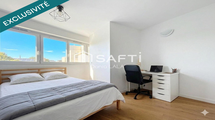 Ma-Cabane - Vente Appartement Romainville, 100 m²