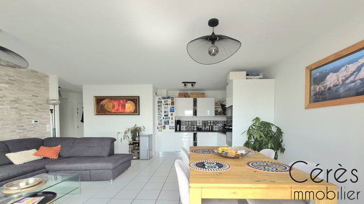 Ma-Cabane - Vente Appartement Romainville, 79 m²