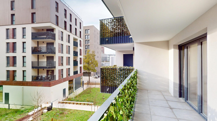 Ma-Cabane - Vente Appartement Romainville, 99 m²