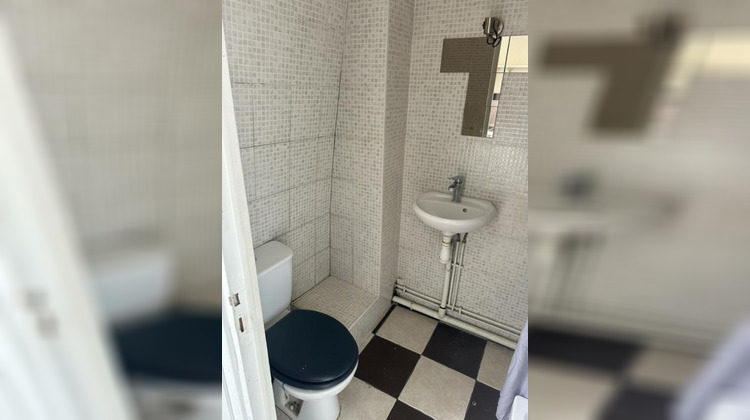 Ma-Cabane - Vente Appartement ROMAINVILLE, 13 m²