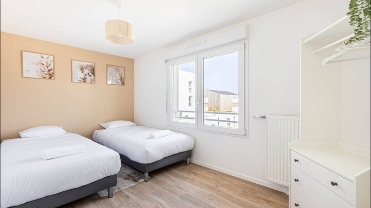 Ma-Cabane - Vente Appartement ROMAINVILLE, 85 m²