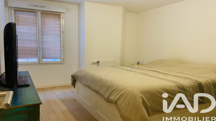 Ma-Cabane - Vente Appartement Romainville, 64 m²