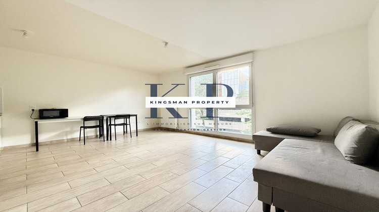 Ma-Cabane - Vente Appartement Romainville, 30 m²