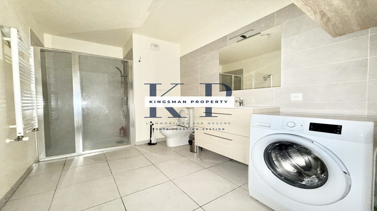 Ma-Cabane - Vente Appartement Romainville, 30 m²