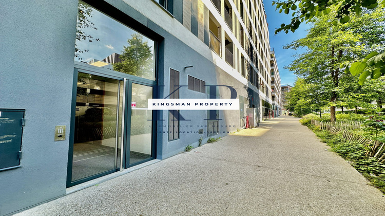 Ma-Cabane - Vente Appartement Romainville, 30 m²