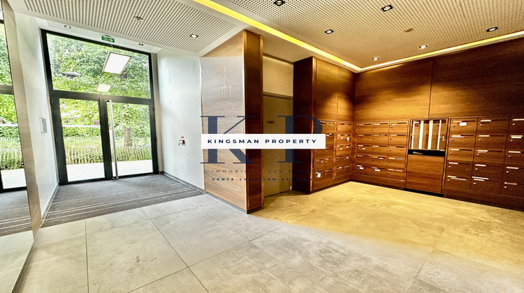 Ma-Cabane - Vente Appartement Romainville, 30 m²