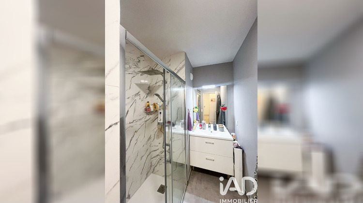 Ma-Cabane - Vente Appartement Romainville, 65 m²