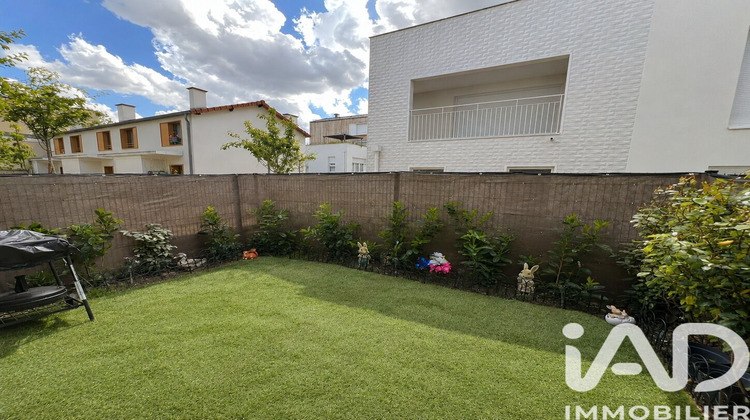Ma-Cabane - Vente Appartement Romainville, 65 m²