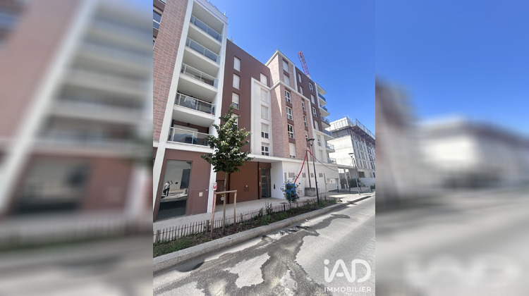 Ma-Cabane - Vente Appartement Romainville, 53 m²