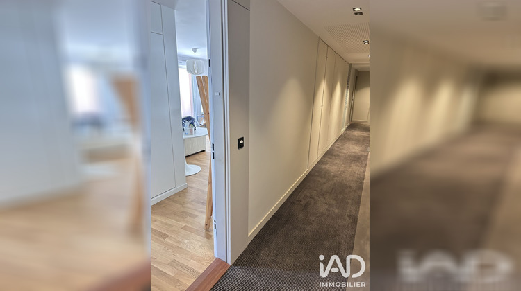 Ma-Cabane - Vente Appartement Romainville, 53 m²