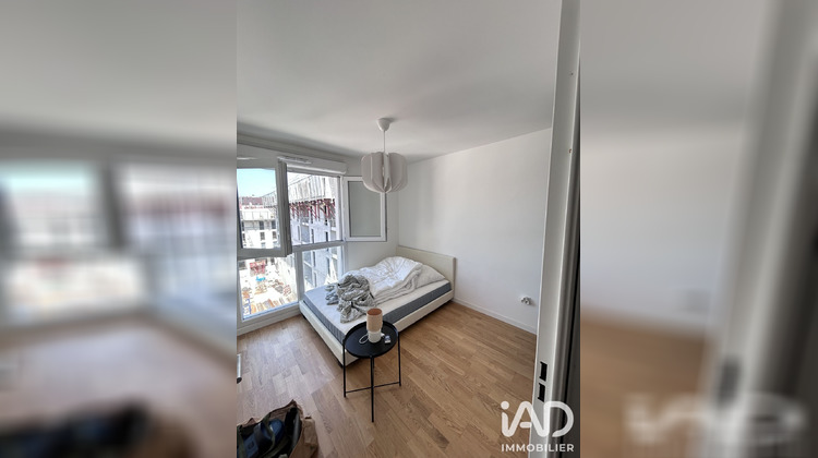 Ma-Cabane - Vente Appartement Romainville, 53 m²