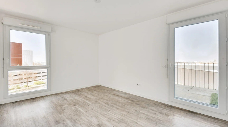 Ma-Cabane - Vente Appartement Romainville, 64 m²