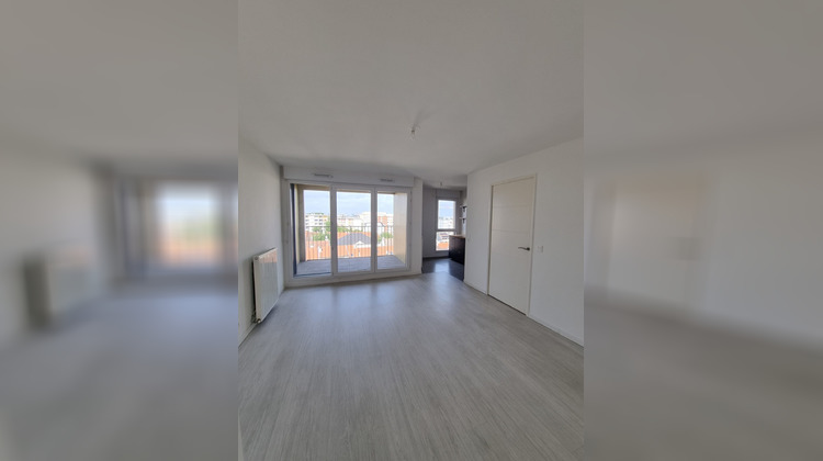 Ma-Cabane - Vente Appartement Romainville, 54 m²