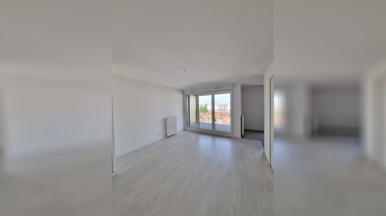 Ma-Cabane - Vente Appartement Romainville, 54 m²