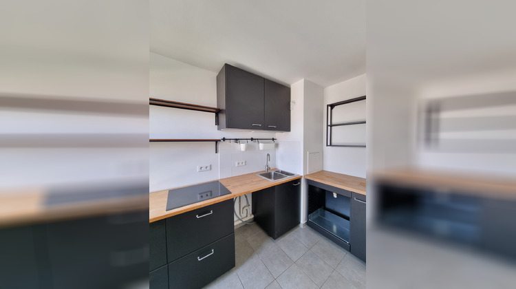 Ma-Cabane - Vente Appartement Romainville, 54 m²
