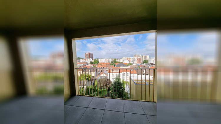 Ma-Cabane - Vente Appartement Romainville, 54 m²