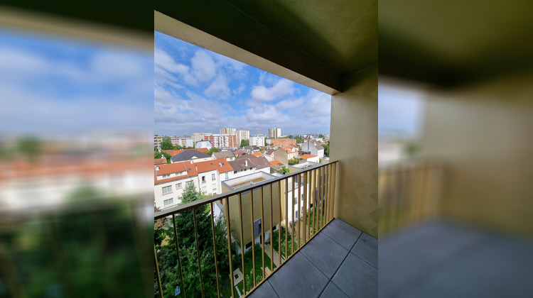 Ma-Cabane - Vente Appartement Romainville, 54 m²