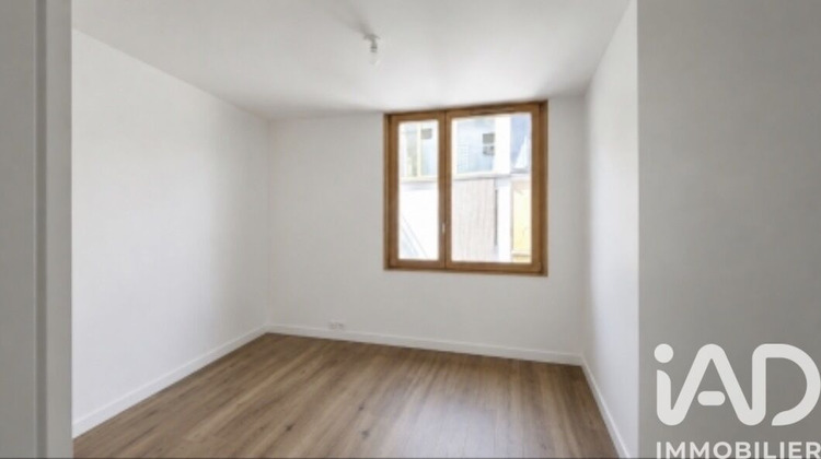 Ma-Cabane - Vente Appartement Romainville, 90 m²