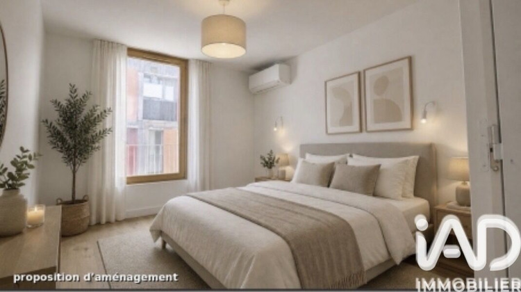 Ma-Cabane - Vente Appartement Romainville, 90 m²
