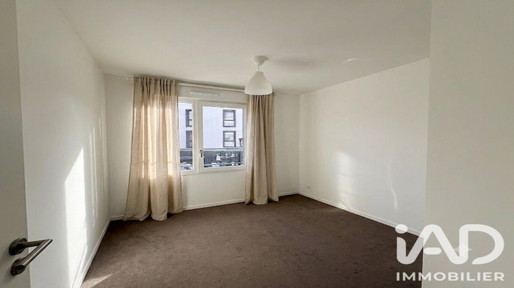 Ma-Cabane - Vente Appartement Romainville, 58 m²