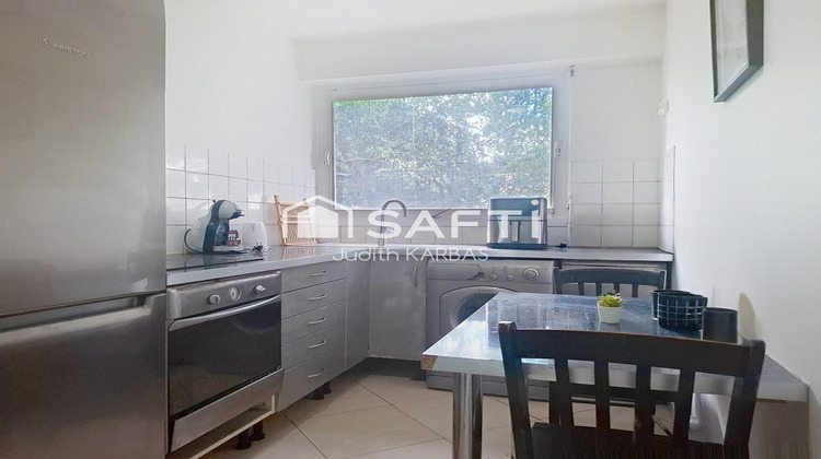 Ma-Cabane - Vente Appartement Romainville, 42 m²