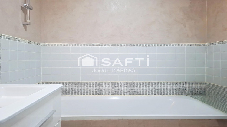 Ma-Cabane - Vente Appartement Romainville, 42 m²