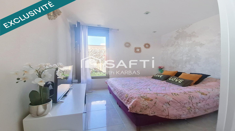 Ma-Cabane - Vente Appartement Romainville, 61 m²