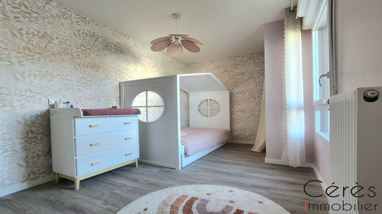 Ma-Cabane - Vente Appartement Romainville, 89 m²