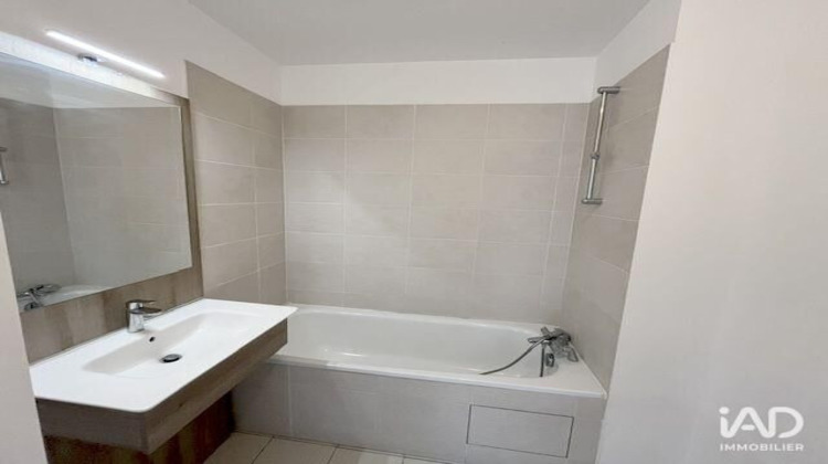 Ma-Cabane - Vente Appartement Romainville, 59 m²