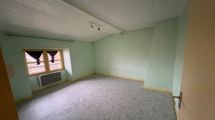 Ma-Cabane - Vente Appartement Romans-sur-Isère, 34 m²