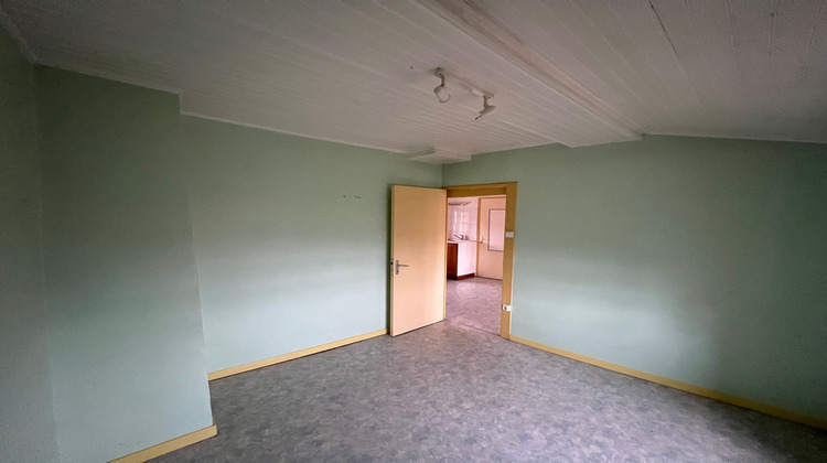 Ma-Cabane - Vente Appartement Romans-sur-Isère, 34 m²