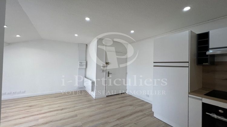 Ma-Cabane - Vente Appartement Romans-sur-Isère, 37 m²