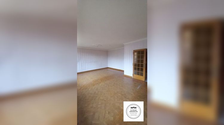 Ma-Cabane - Vente Appartement Romans-sur-Isère, 91 m²