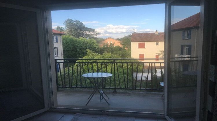 Ma-Cabane - Vente Appartement ROMANS-SUR-ISERE, 41 m²