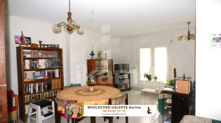 Ma-Cabane - Vente Appartement Romans-sur-Isère, 64 m²