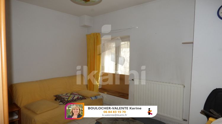 Ma-Cabane - Vente Appartement Romans-sur-Isère, 64 m²