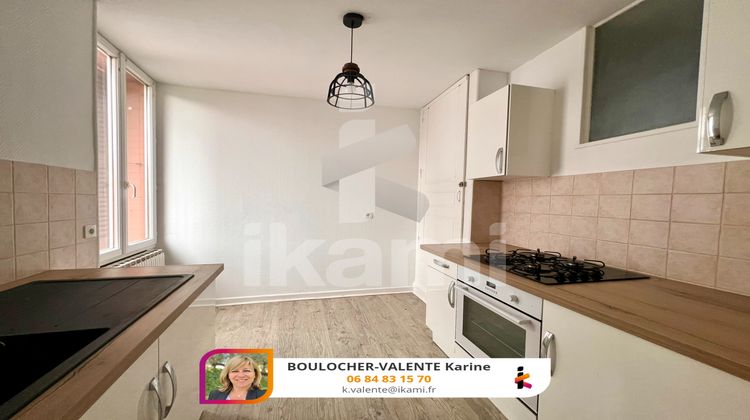 Ma-Cabane - Vente Appartement Romans-sur-Isère, 74 m²