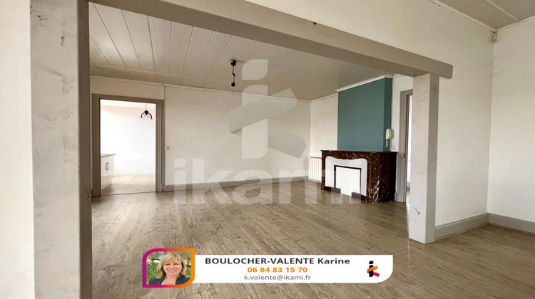 Ma-Cabane - Vente Appartement Romans-sur-Isère, 74 m²