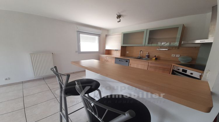 Ma-Cabane - Vente Appartement Romans-sur-Isère, 79 m²