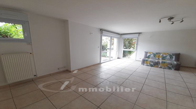 Ma-Cabane - Vente Appartement Romans-sur-Isère, 79 m²