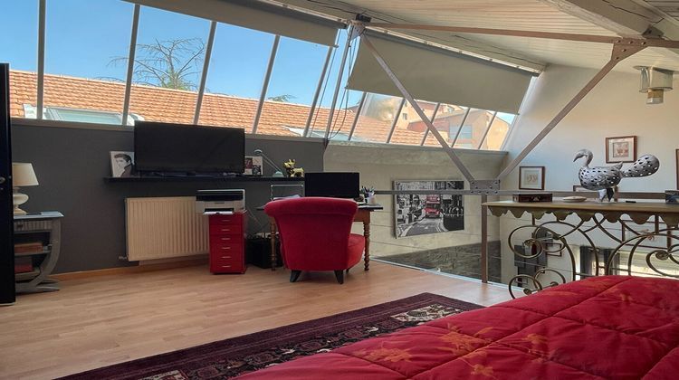 Ma-Cabane - Vente Appartement ROMANS-SUR-ISERE, 116 m²