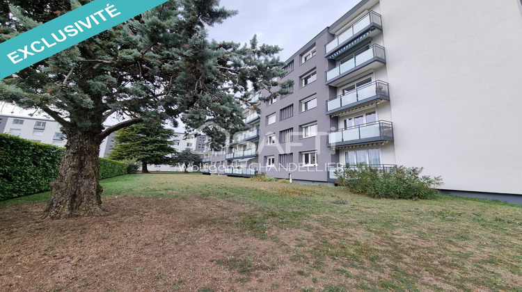 Ma-Cabane - Vente Appartement Romans-sur-Isere, 71 m²