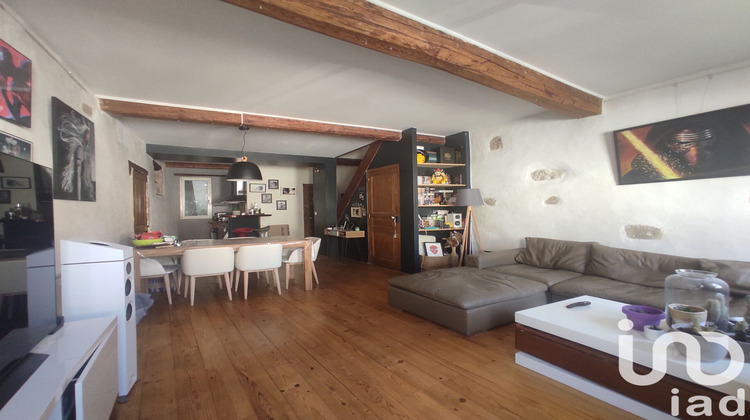 Ma-Cabane - Vente Appartement Romans-sur-Isère, 78 m²